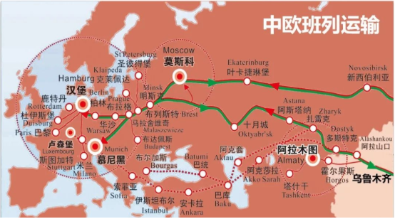 集團全力助推新疆第二師鐵門關市委托招商引資，打造宜居宜業軍墾生態新城！