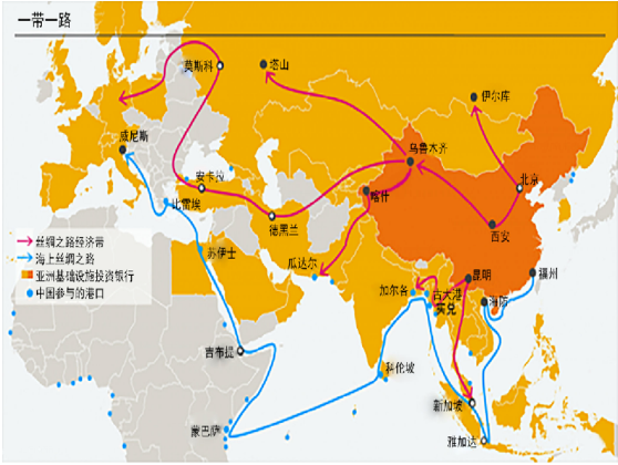 集團全力助推新疆第二師鐵門關市委托招商引資，打造宜居宜業軍墾生態新城！