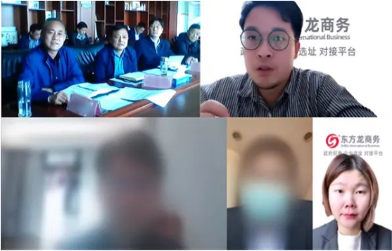 行業(yè)領(lǐng)先品牌制造商！湖北某地方政府成功對接上市公司新型建材投資選址項目