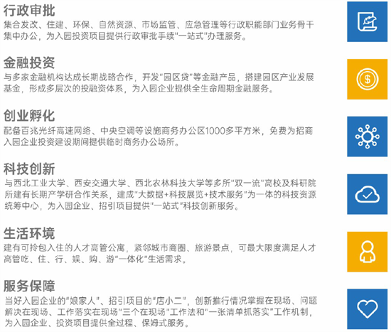 集團全力助推陜西省城固縣委托招商引資，打造百億級產業集群