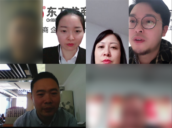 4月28日，集團(tuán)成功助推四川某地方政府對(duì)接消費(fèi)電子終端產(chǎn)品生產(chǎn)擴(kuò)建投資選址項(xiàng)目