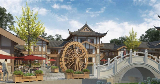 集團全力助推甘肅隴南武都區(qū)委托招商引資，將地域資源優(yōu)勢轉(zhuǎn)化為經(jīng)濟發(fā)展新動能