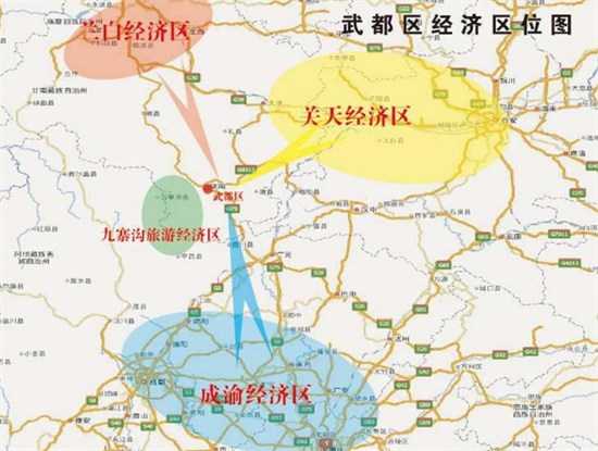 集團全力助推甘肅隴南武都區(qū)委托招商引資，將地域資源優(yōu)勢轉(zhuǎn)化為經(jīng)濟發(fā)展新動能