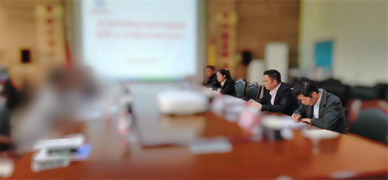 5月9日，廣西某地方政府成功考察電子產(chǎn)品生產(chǎn)擴(kuò)建投資選址項(xiàng)目