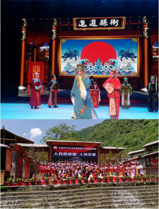 東方龍商務集團全力助推甘肅隴南文縣委托招商招商引資，重點構建特色農業、優勢工業、文旅康養三大產業集群