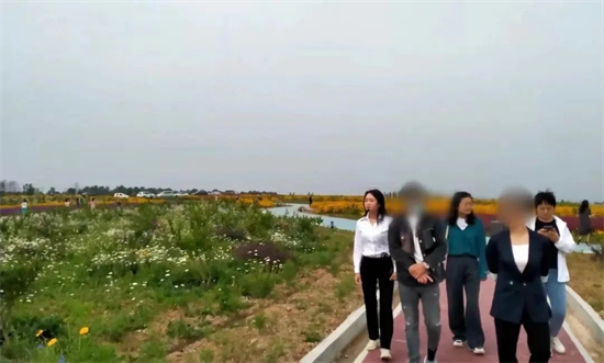 在全國擁有多個成功案例！集團成功助推四川某地方政府對接特色文旅中大型主題游樂園投資選址項目
