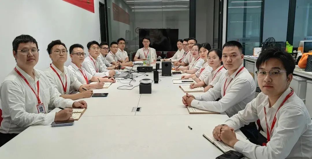 全力以“復”，攻堅二季度，確保“雙過半”！5月下旬，集團成功通過36個優(yōu)質(zhì)投資選址項目