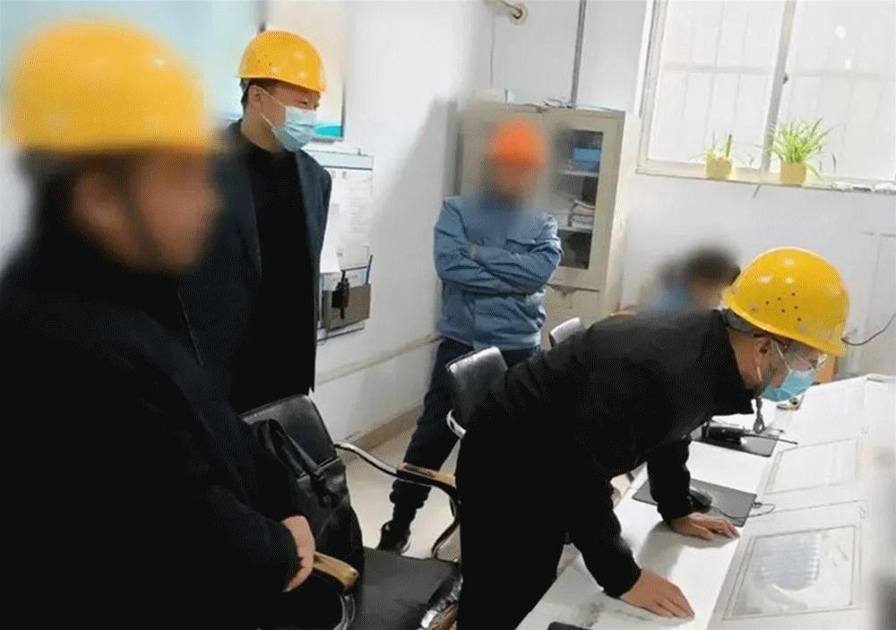 智能顯示屏及鋰電池投資選址項(xiàng)目&精細(xì)化工材料擴(kuò)建項(xiàng)目同步火熱建設(shè)中，預(yù)計(jì)今年年底正式投產(chǎn)！