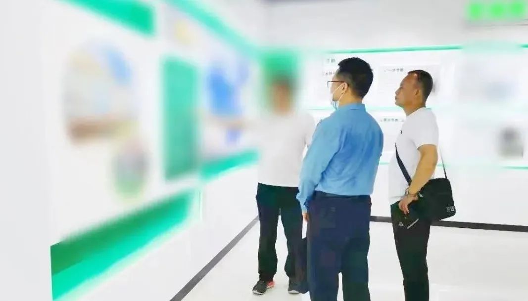 挖潛力，增效益，促合作！新疆某地方政府赴高性能保溫材料生產(chǎn)擴(kuò)建投資選址項(xiàng)目考察調(diào)研