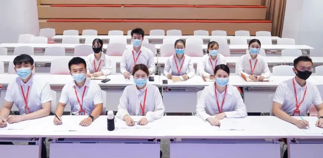 新崗位，新挑戰，新征程！東方龍商務新人專題在招商培訓圓滿舉行