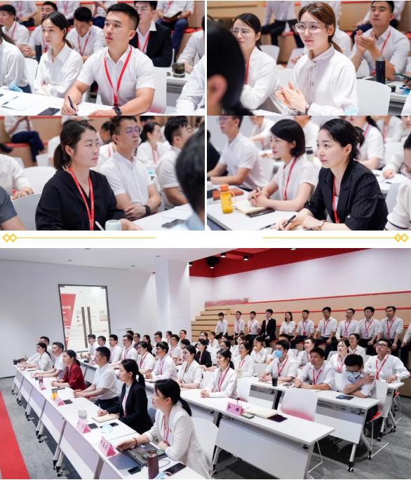 “服務(wù)戰(zhàn)高溫，開發(fā)創(chuàng)新高”——集團第三季度競賽全面打響！6月下旬，集團成功通過32個優(yōu)質(zhì)投資選址項目
