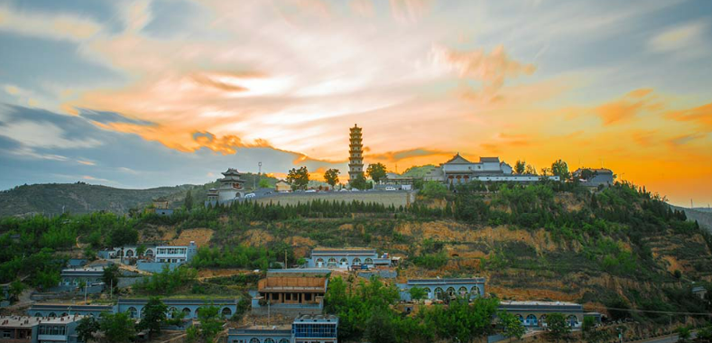 集團全力助推陜西榆林子洲縣委托招商引資，打造特色產業集聚地