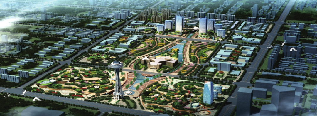 集團全力助推河南滎陽市委托招商引資，搶占發展先機，打造開放經濟新高地！