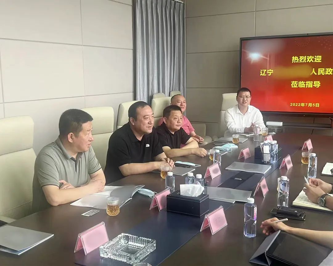行業領軍者，市場份額保持領先！遼寧某地方政府成功對接大型集團貴金屬精密制造投資選址項目
