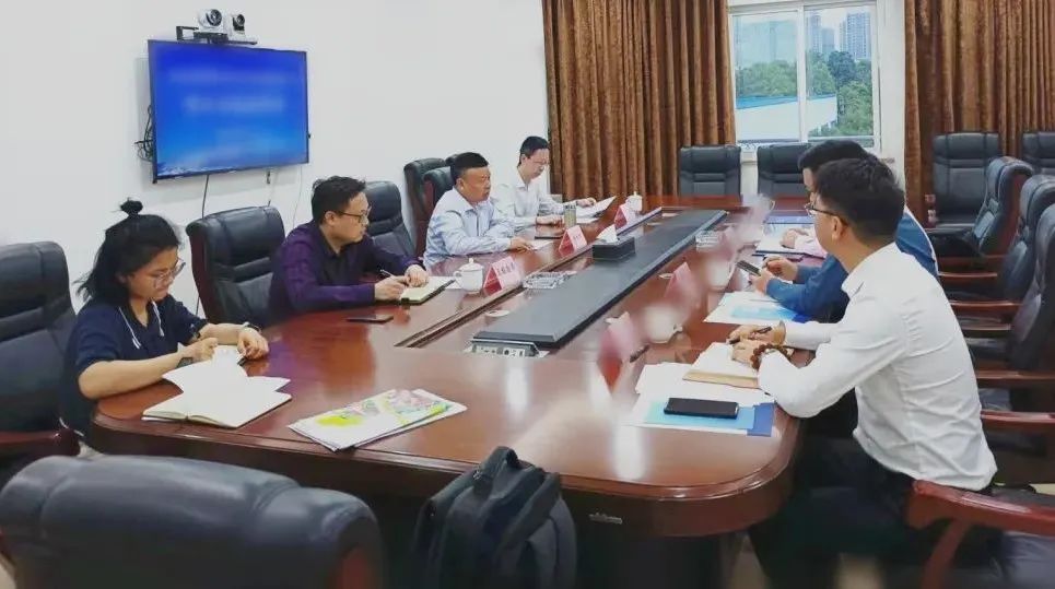 投資額10億！EMS智能制造生產基地投資選址項目正式落地四川內江國開區！
