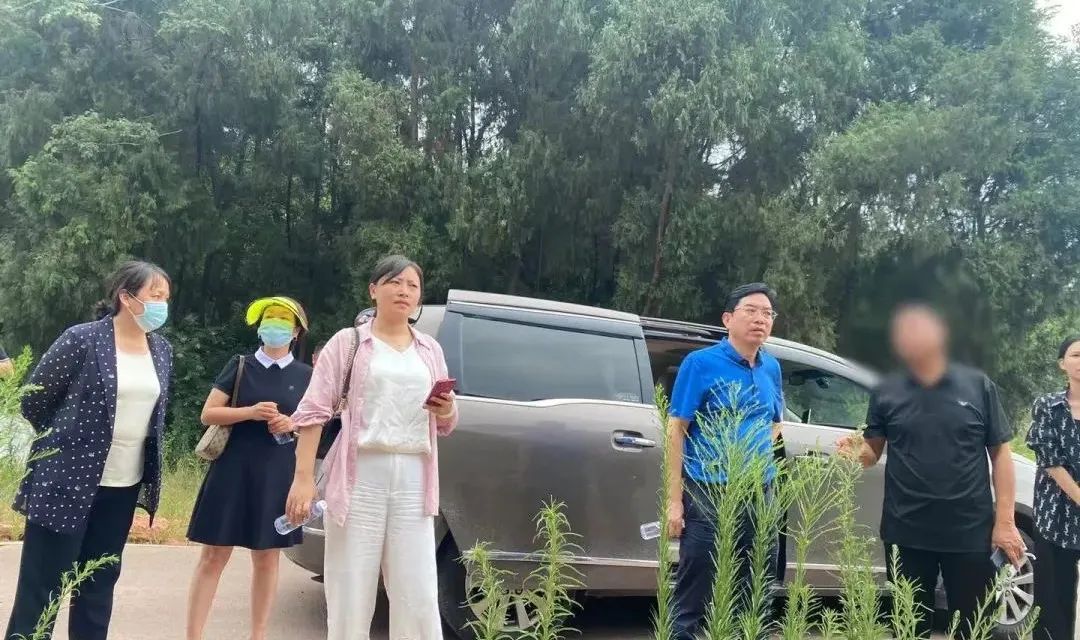 豐富景區(qū)業(yè)態(tài)，提升景區(qū)吸引力！湖南某地方政府實(shí)地對(duì)接特色旅游景區(qū)打造布點(diǎn)投資選址項(xiàng)目