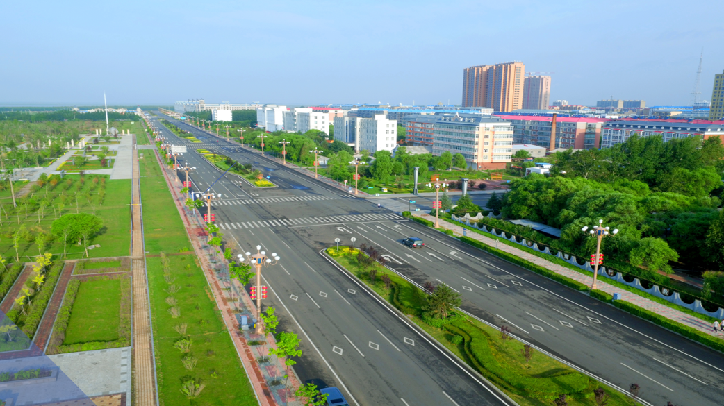 集團全力助推黑龍江省同江市委托招商引資，充分挖掘開發(fā)潛能，再次綻放邊陲魅力