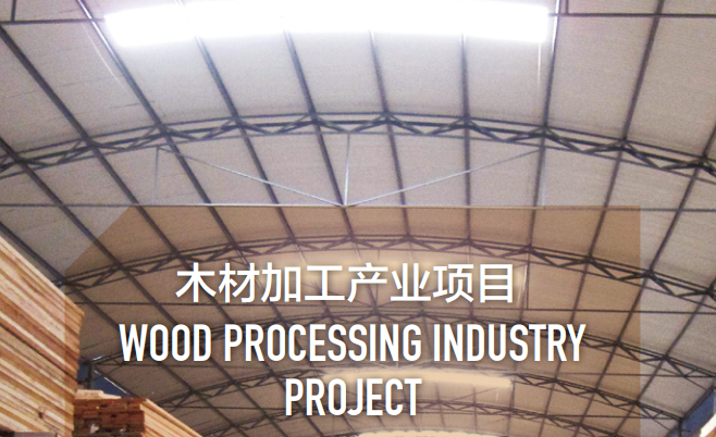 集團全力助推黑龍江省同江市委托招商引資，充分挖掘開發(fā)潛能，再次綻放邊陲魅力