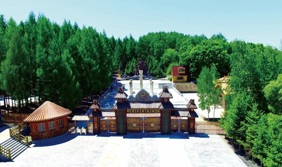 集團全力助推黑龍江省同江市委托招商引資，充分挖掘開發(fā)潛能，再次綻放邊陲魅力
