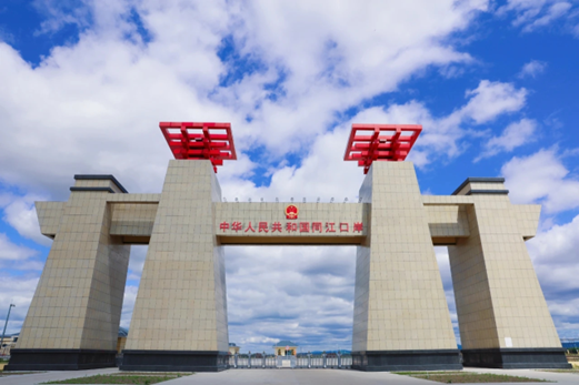集團全力助推黑龍江省同江市委托招商引資，充分挖掘開發(fā)潛能，再次綻放邊陲魅力