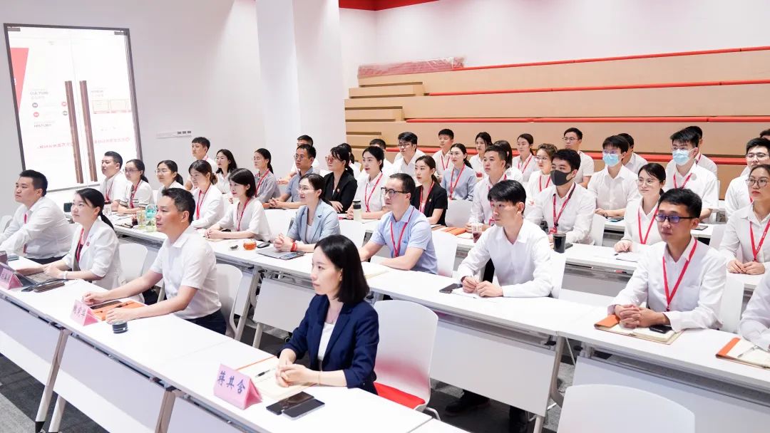 求精、求新、求變，項目開發快、準、實！7月中旬，集團成功通過28個優質投資選址項目