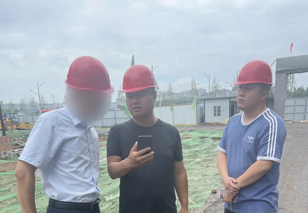 暢銷全球60多個國家和地區！智能服務型機器人生產擴建投資選址項目方赴山西某地方政府參觀考察