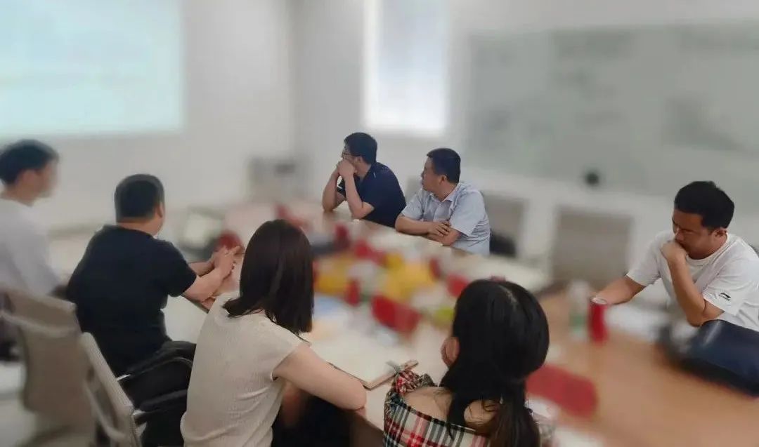省級重點龍頭企業！山東某地方政府實地對接生物提取品投資選址項目
