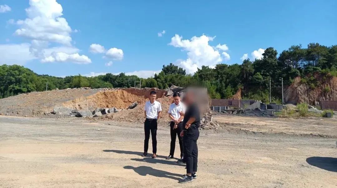 擴大產能，優化結構，提升效益！精密模具生產擴建投資選址項目方赴江西某地方政府實地考察交流