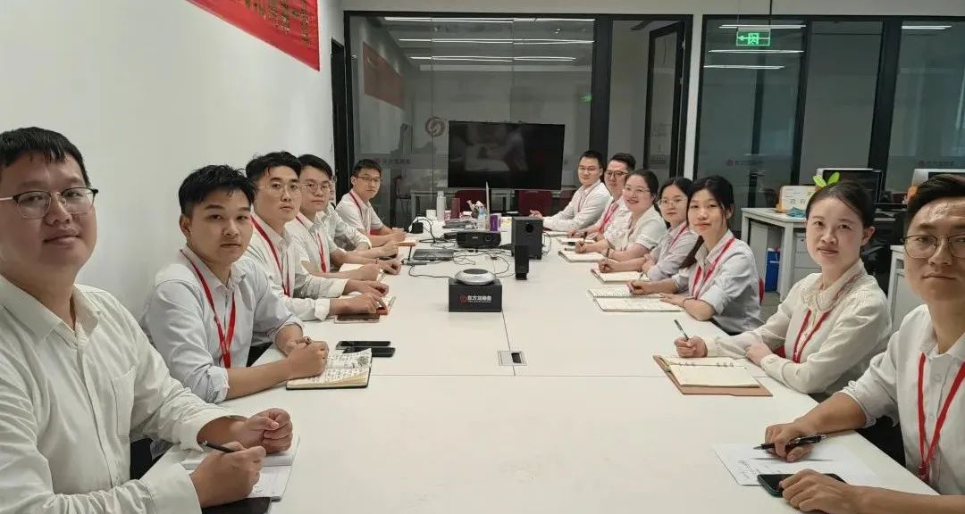 用匠心守質(zhì)量，用初心踐使命！8月上旬，集團(tuán)成功通過36個優(yōu)質(zhì)投資選址項(xiàng)目