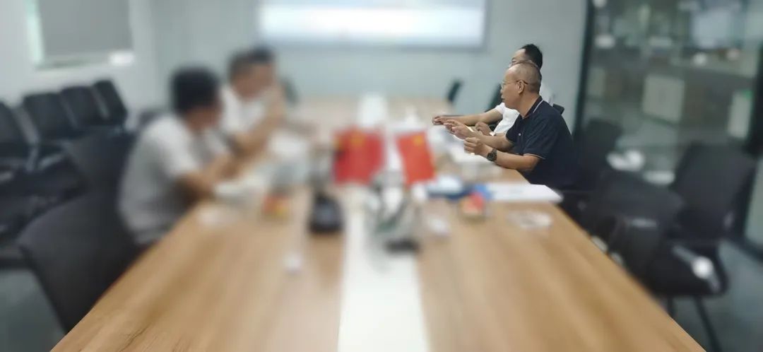 全國(guó)多點(diǎn)布局，項(xiàng)目亟需落地！甘肅某地方政府實(shí)地對(duì)接行業(yè)龍頭環(huán)保新材料擴(kuò)建投資選址項(xiàng)目
