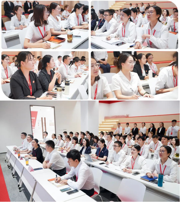 奮戰(zhàn)三季度，決勝下半年！8月中旬，集團(tuán)成功通過(guò)30個(gè)優(yōu)質(zhì)投資選址項(xiàng)目