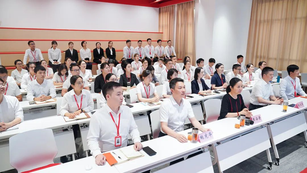 奮戰(zhàn)三季度，決勝下半年！8月中旬，集團(tuán)成功通過(guò)30個(gè)優(yōu)質(zhì)投資選址項(xiàng)目