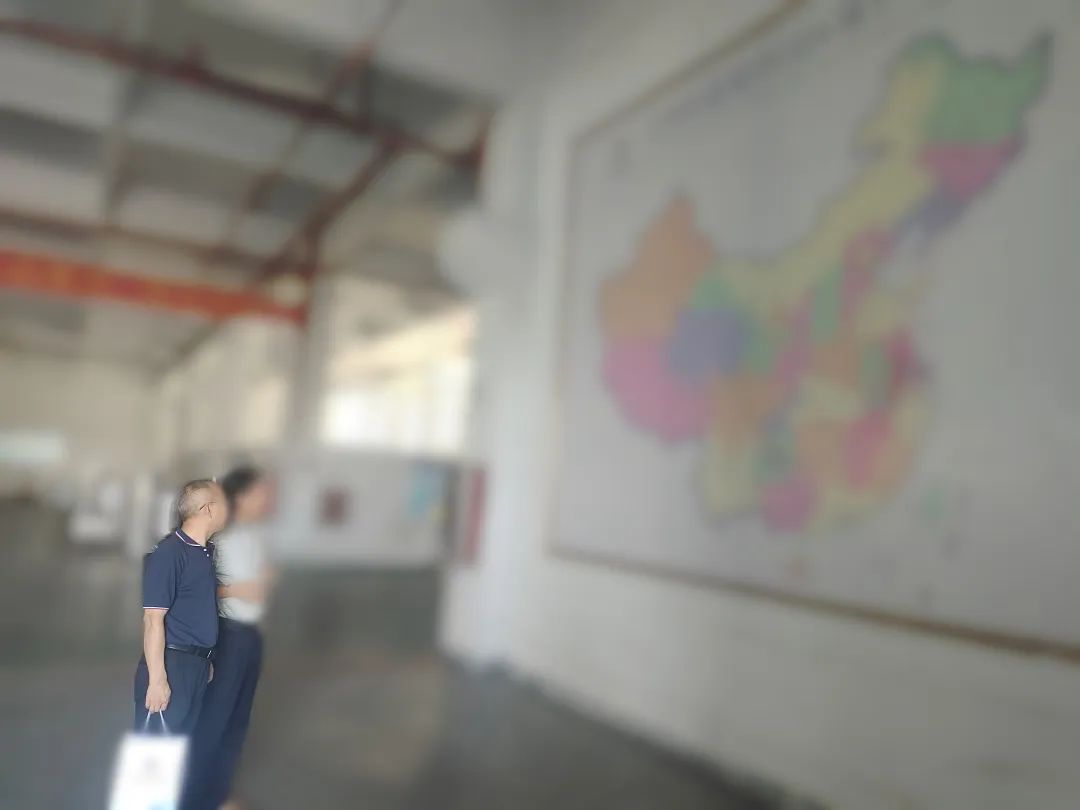 項目總投資20億，一期投資10億！甘肅某地方政府實地考察新能源鋰電材料投資選址項目企業(yè)