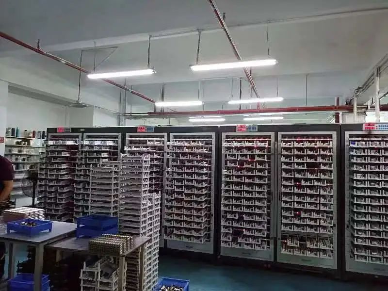 總投資5億元！高倍率特種電池?cái)U(kuò)建投資選址項(xiàng)目正式落地湖南婁底高新區(qū)！