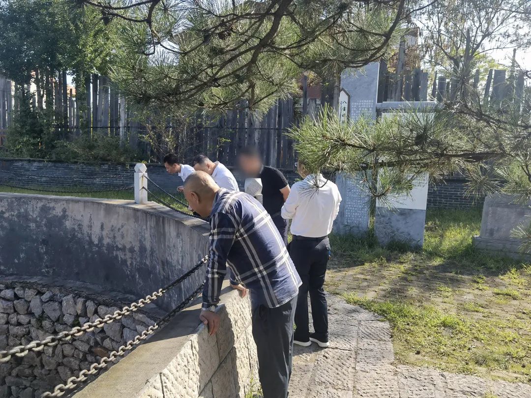培育智慧文旅新業態！行業龍頭文旅投資選址項目方實地考察遼寧某地方政府