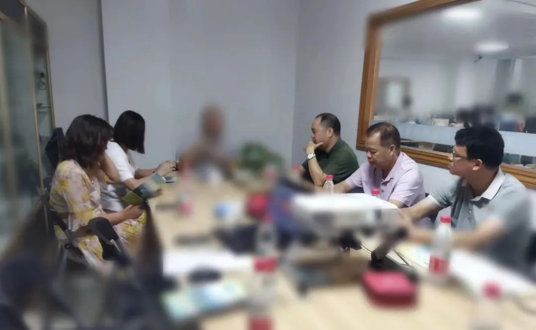 市場增長率高，發(fā)展?jié)撃艽螅V西某地方政府實地對接汽車電子產(chǎn)品生產(chǎn)擴建投資選址項目