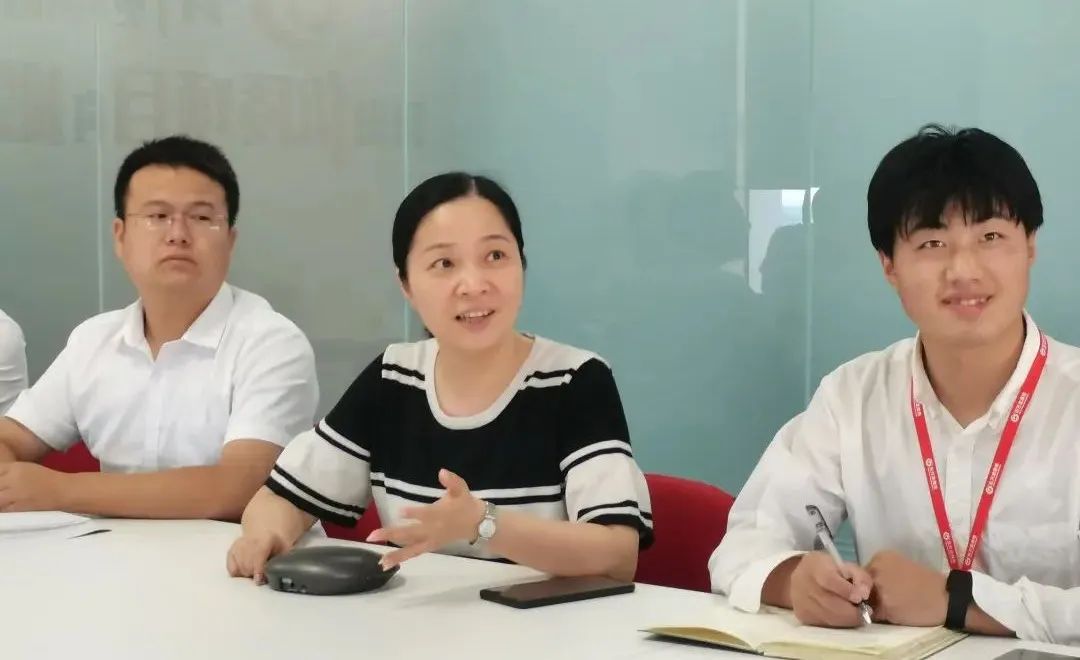 招商勢頭猛，項(xiàng)目開發(fā)強(qiáng)，精準(zhǔn)落地快！8月下旬，集團(tuán)成功通過34個優(yōu)質(zhì)投資選址項(xiàng)目
