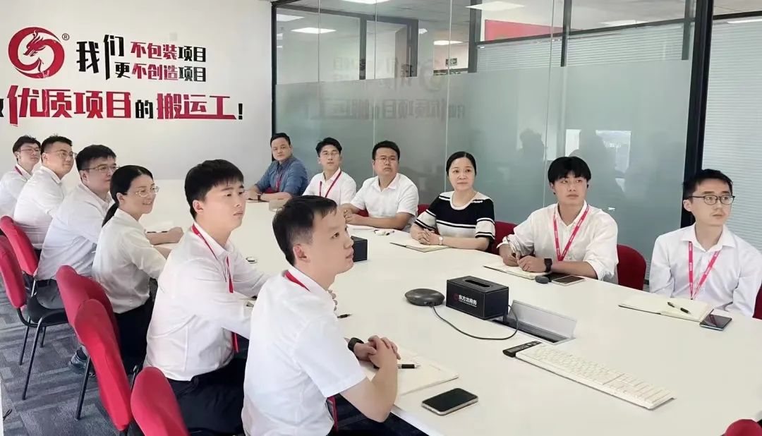 招商勢頭猛，項(xiàng)目開發(fā)強(qiáng)，精準(zhǔn)落地快！8月下旬，集團(tuán)成功通過34個優(yōu)質(zhì)投資選址項(xiàng)目