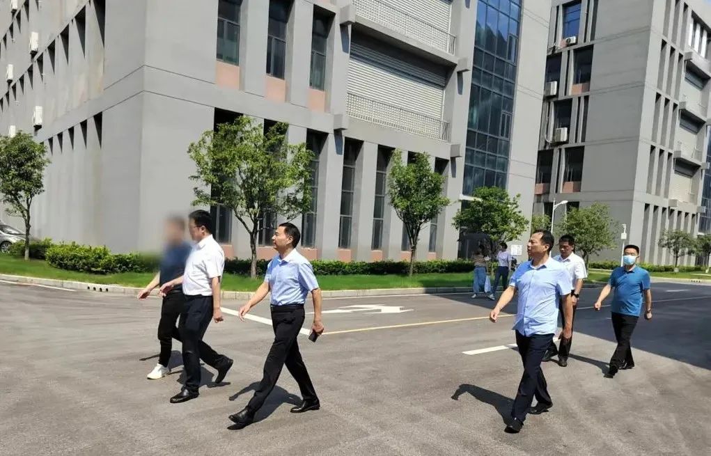 高成長，高收益，高價(jià)值！河南某地方政府實(shí)地對接智能終端產(chǎn)品生產(chǎn)制造投資選址項(xiàng)目