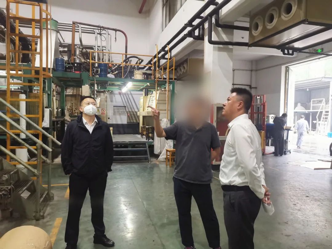 業(yè)內(nèi)知名品牌廠商，產(chǎn)品暢銷全球！遼寧某地方政府實(shí)地對接高檔家居產(chǎn)業(yè)鏈擴(kuò)建投資選址項(xiàng)目