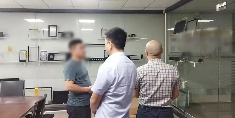 年產值4億元！重慶某地方政府實地對接觸控顯示模組生產擴建投資選址項目