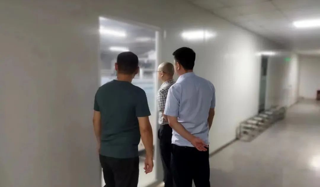 年產值4億元！重慶某地方政府實地對接觸控顯示模組生產擴建投資選址項目