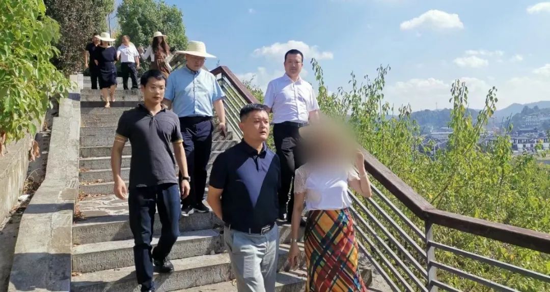 引領數字文化新發展！重資產動漫城投資選址項目方與湖南某地方政府成功簽訂投資協議