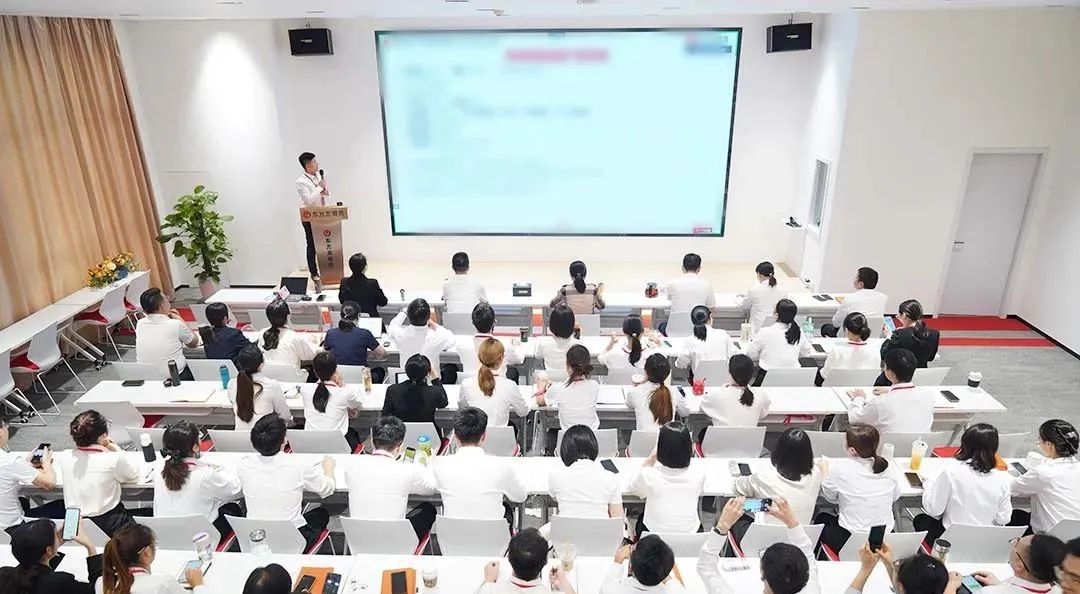 決戰(zhàn)四季度，沖刺總目標(biāo)！9月下旬，集團(tuán)成功通過28個(gè)優(yōu)質(zhì)投資選址項(xiàng)目