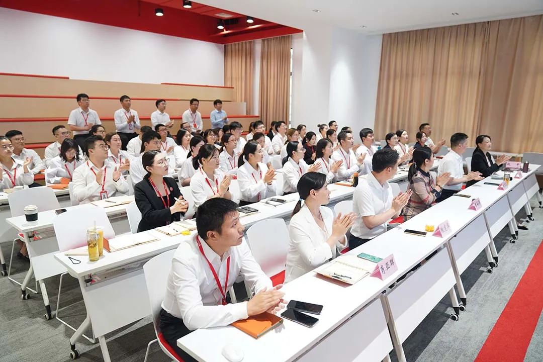 決戰(zhàn)四季度，沖刺總目標(biāo)！9月下旬，集團(tuán)成功通過28個(gè)優(yōu)質(zhì)投資選址項(xiàng)目