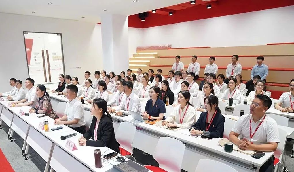 決戰(zhàn)四季度，沖刺總目標(biāo)！9月下旬，集團(tuán)成功通過28個(gè)優(yōu)質(zhì)投資選址項(xiàng)目