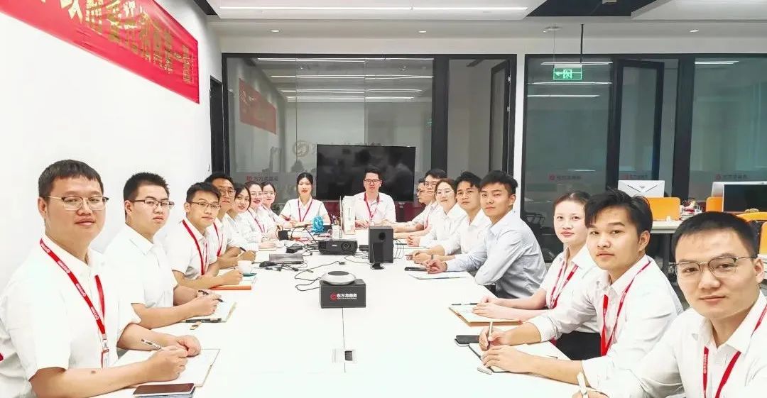 決戰(zhàn)四季度，沖刺總目標(biāo)！9月下旬，集團(tuán)成功通過28個(gè)優(yōu)質(zhì)投資選址項(xiàng)目