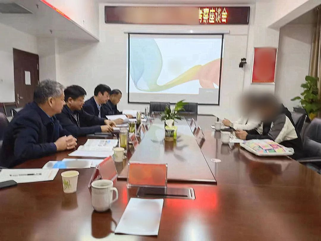 市場前景廣闊，競爭優(yōu)勢明顯！行業(yè)領(lǐng)先智能終端產(chǎn)品擴建投資選址項目方成功考察河南某地方政府