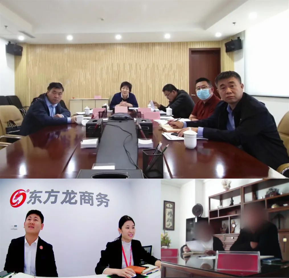 老牌知名企業(yè)，產(chǎn)品暢銷全球近30個(gè)國(guó)家！內(nèi)蒙古某地方政府成功對(duì)接高品質(zhì)碳素材料生產(chǎn)投資選址項(xiàng)目