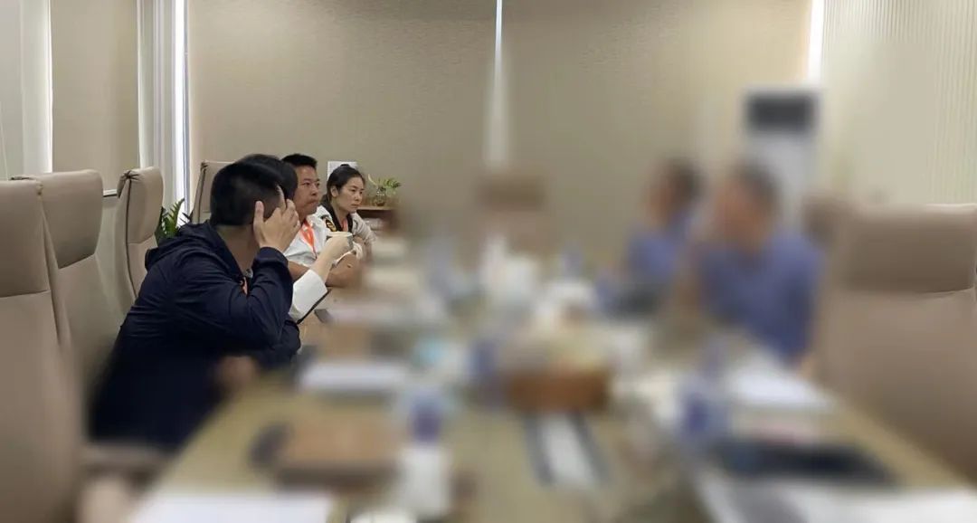 投資8億！遼寧某地方政府實(shí)地調(diào)研工業(yè)環(huán)保包裝新材料多點(diǎn)布局投資選址項(xiàng)目